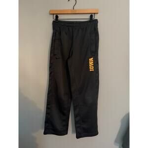 Kids, Nike, Iowa Hawkeyes sweatpants size large